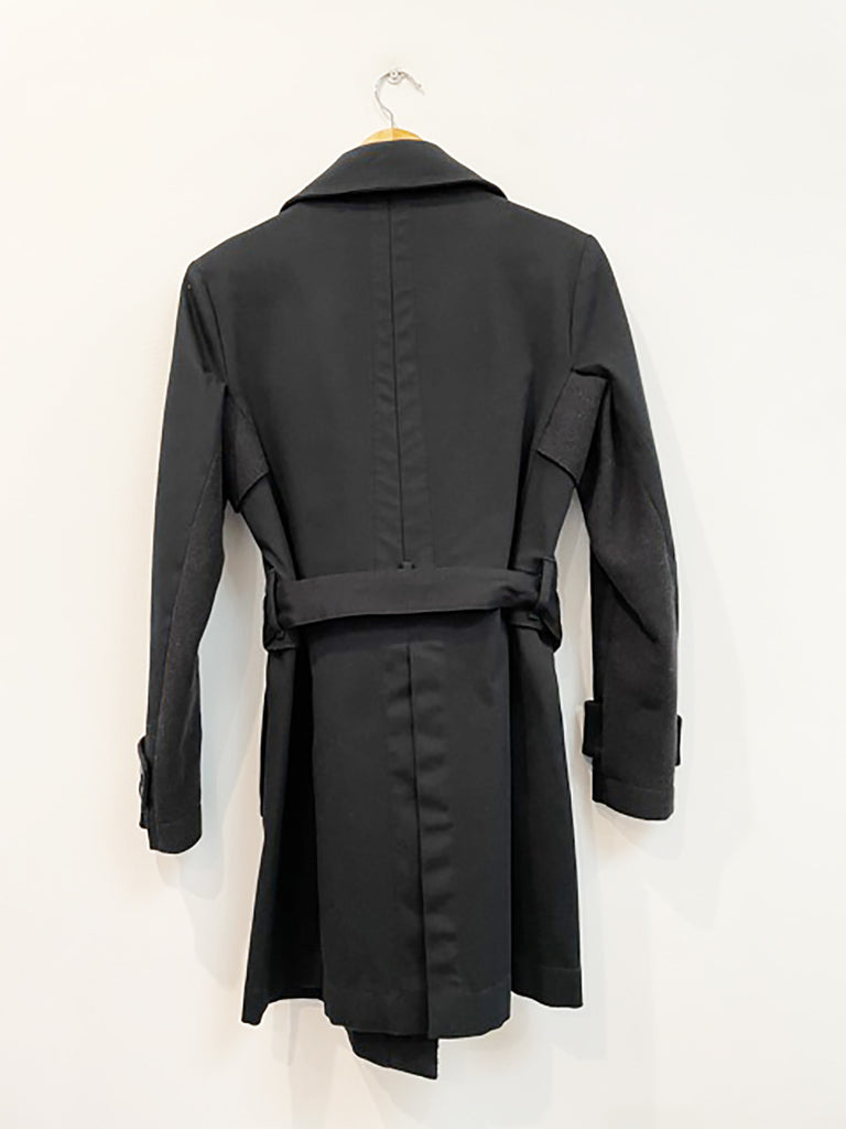 MARITHE FRANCOIS GIRBAUD