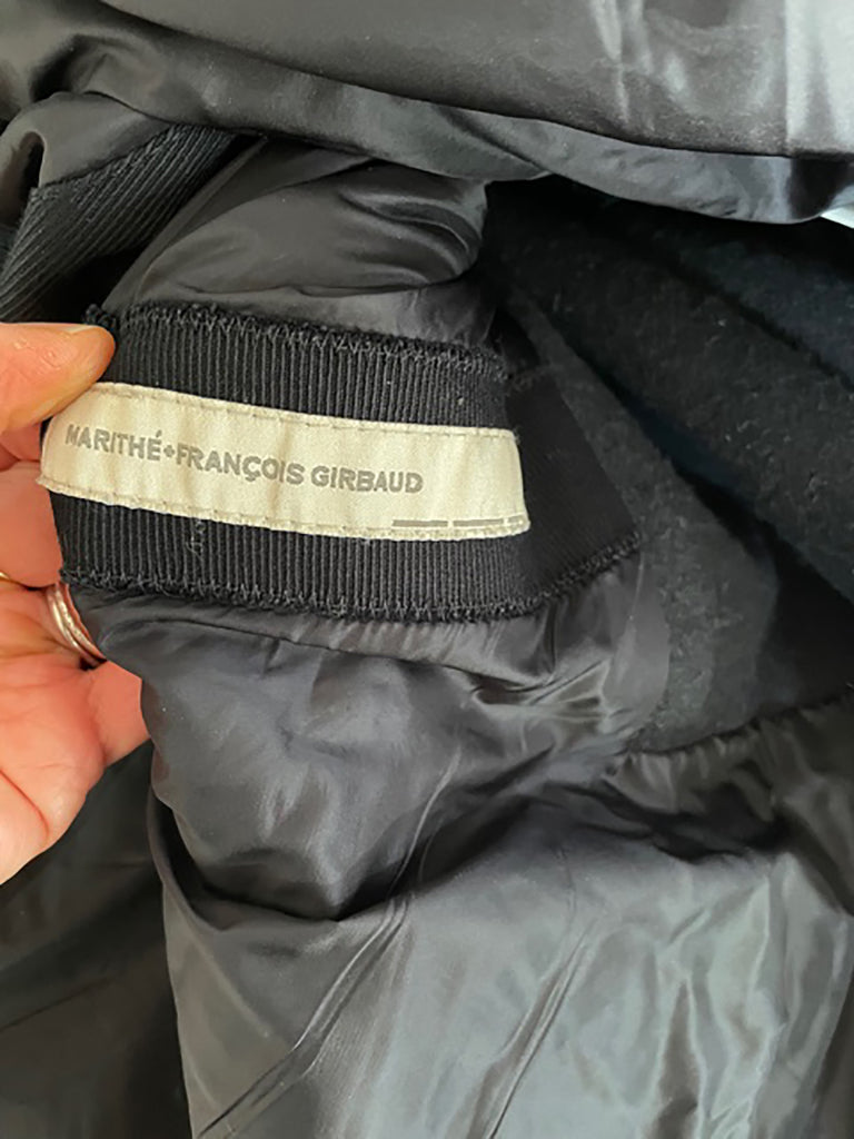 MARITHE FRANCOIS GIRBAUD