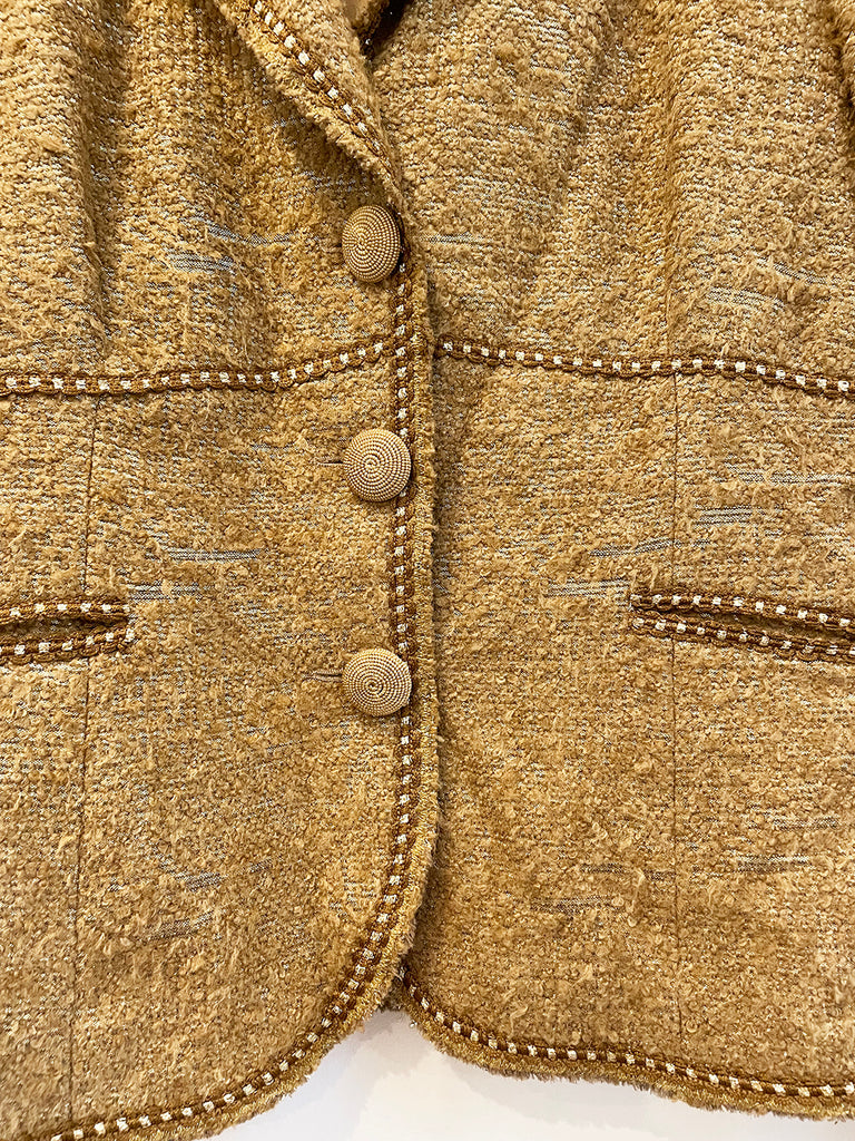 MOSCHINO CHEAP & CHIC