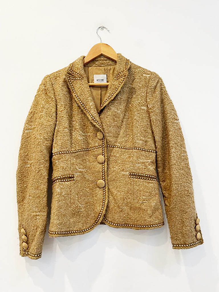 MOSCHINO CHEAP & CHIC