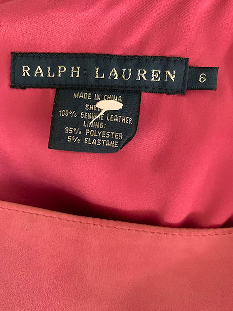 RALPH LAUREN