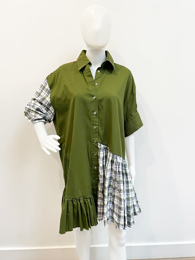 ReM'ADE' BY MARQUES ALMEIDA