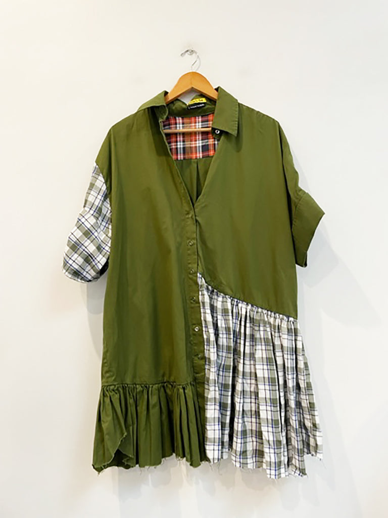 ReM'ADE' BY MARQUES ALMEIDA