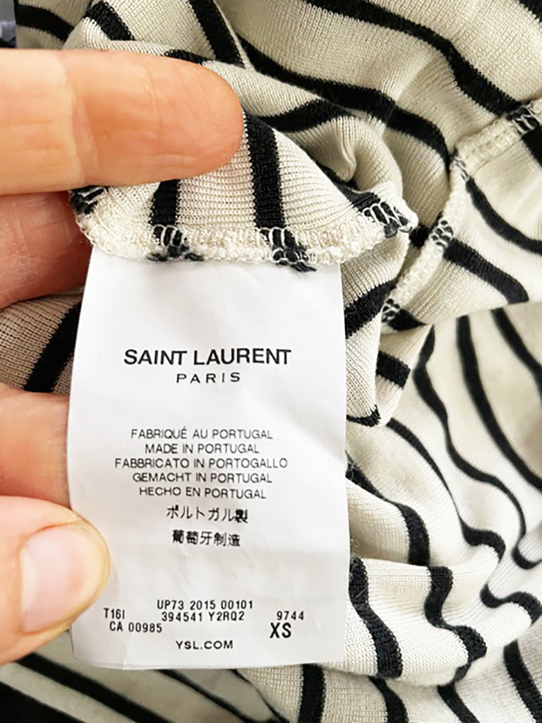 SAINT LAURENT
