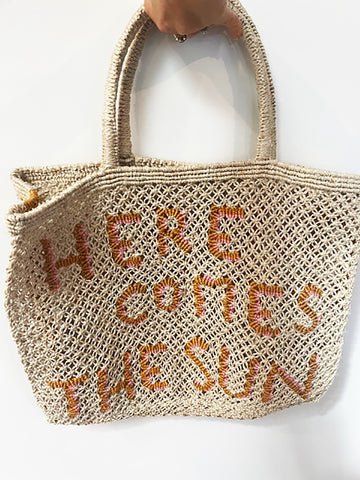 ANYA HINDMARCH