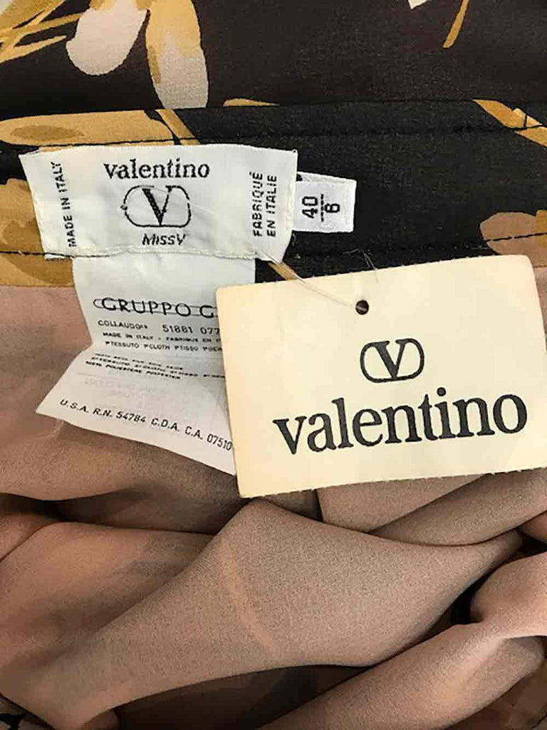 VALENTINO VINTAGE