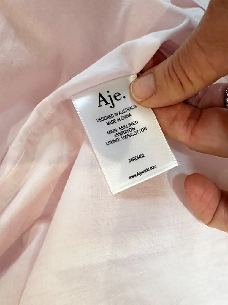AJE