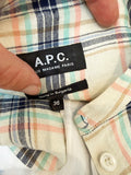 A.P.C