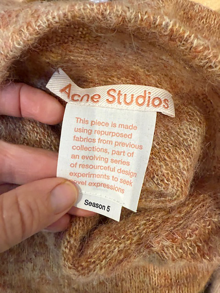 ACNE STUDIOS
