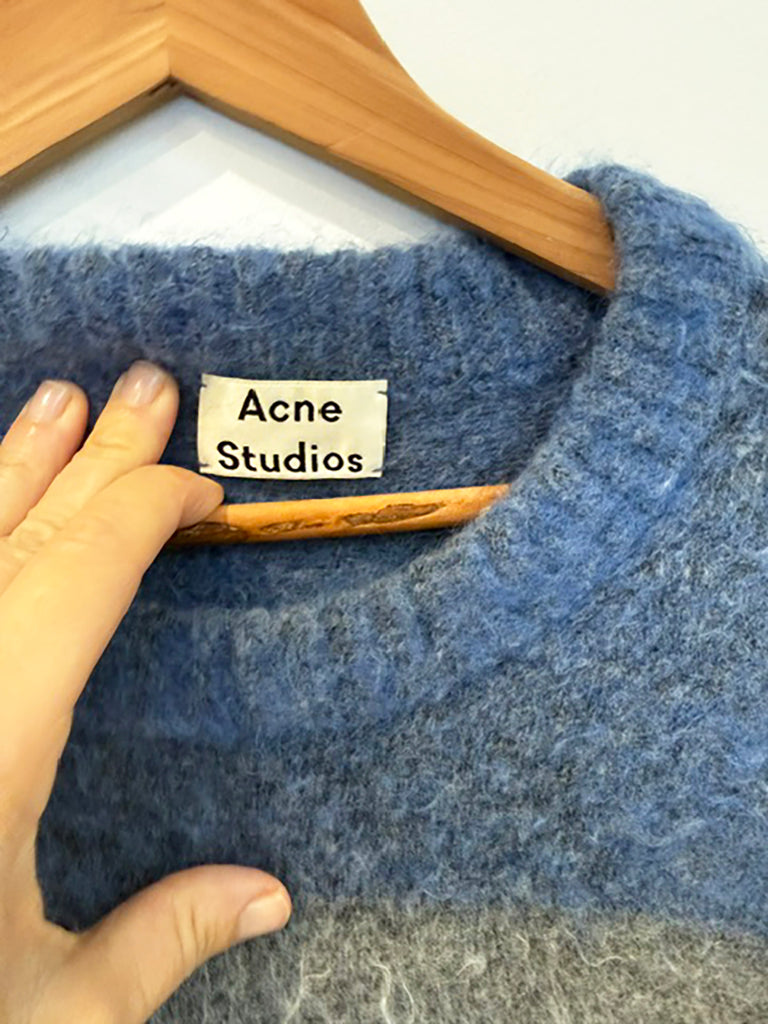 ACNE STUDIOS