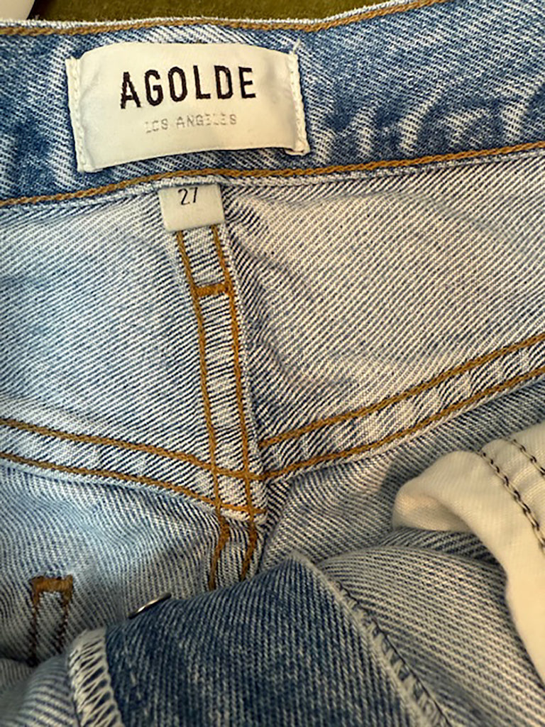 AGOLDE