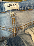 AGOLDE
