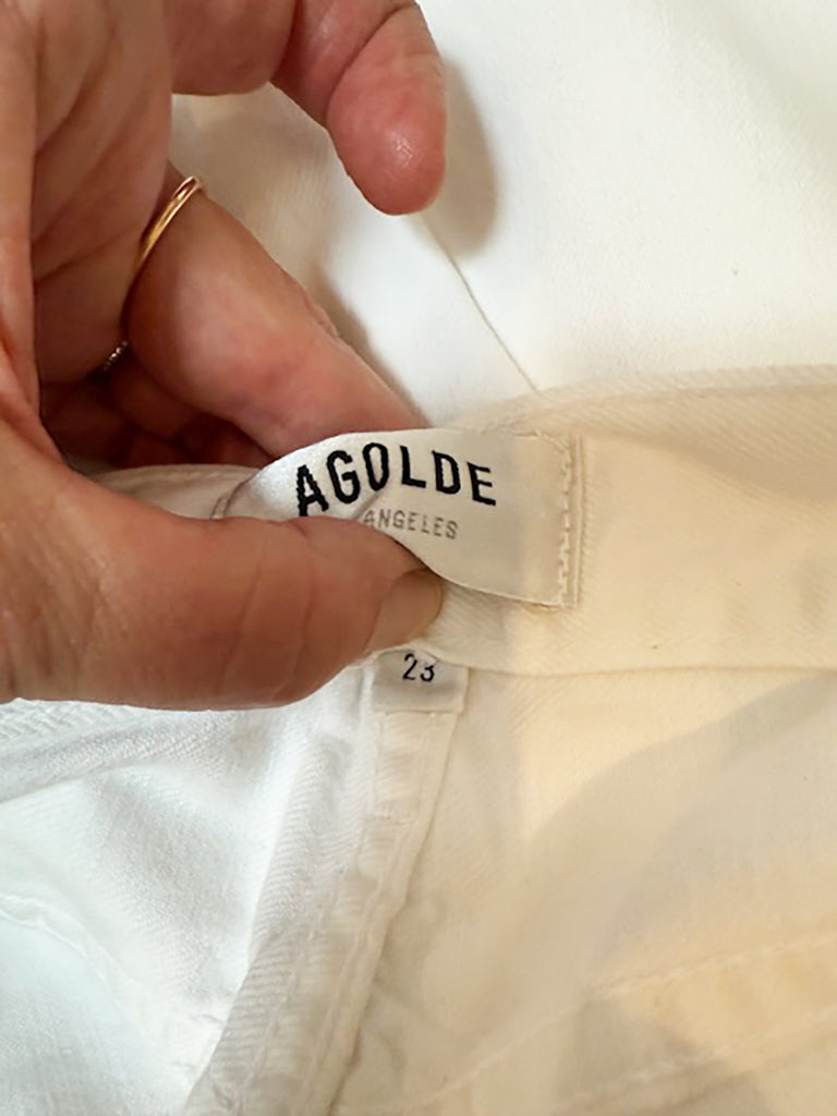 AGOLDE