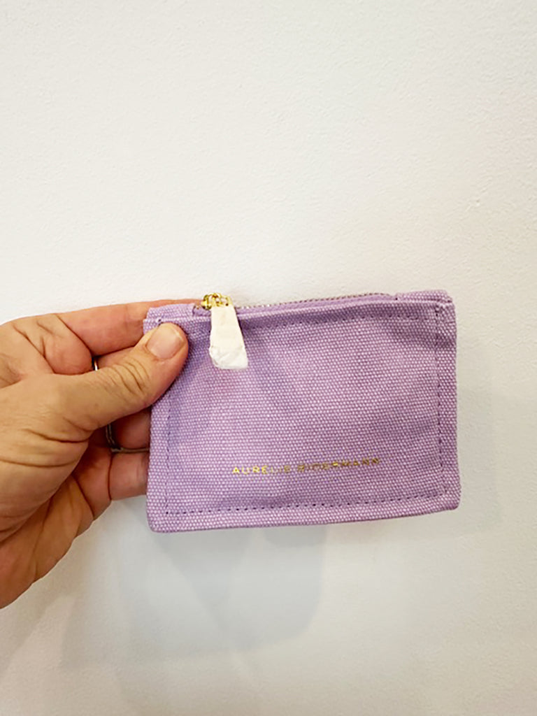 AURELIE BIDERMANN