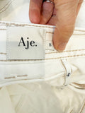 AJE