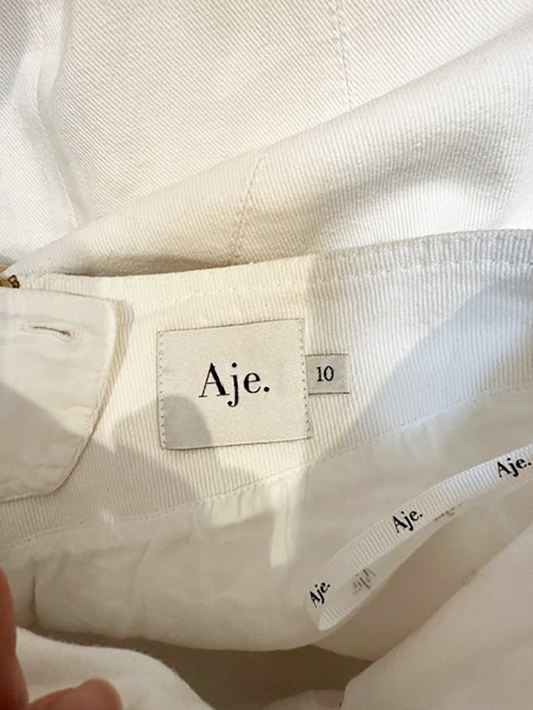 AJE