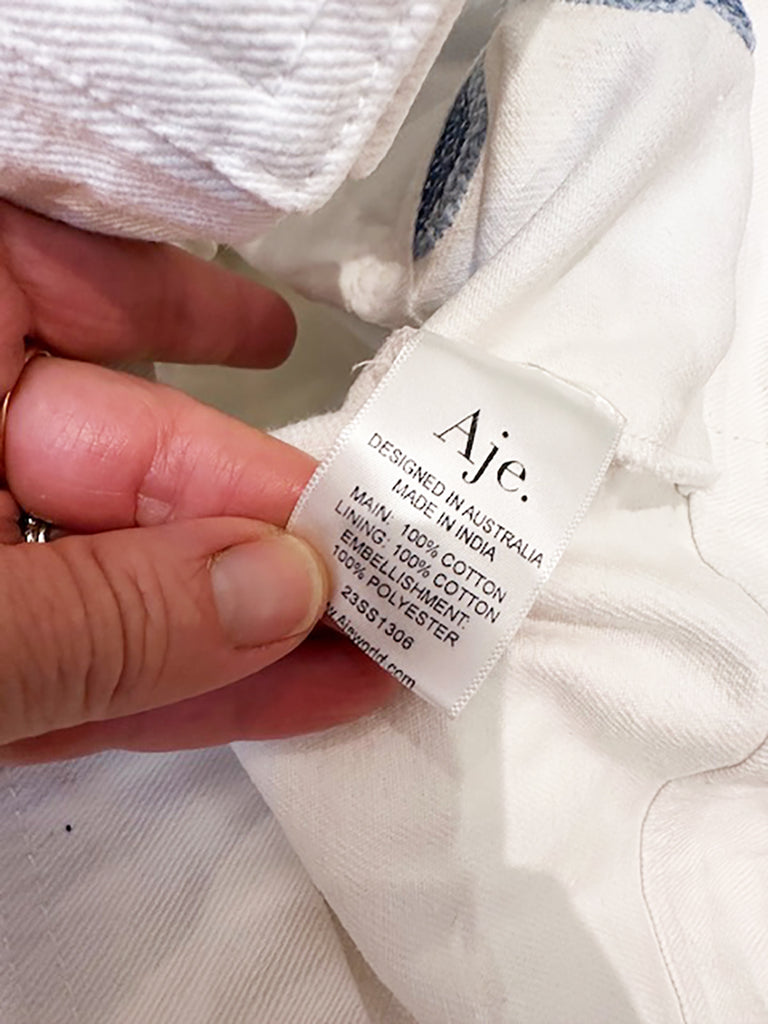 AJE