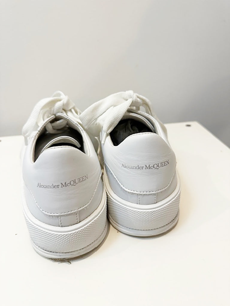 ALEXANDER MCQUEEN