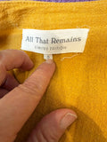 ALL THAT REMAINS