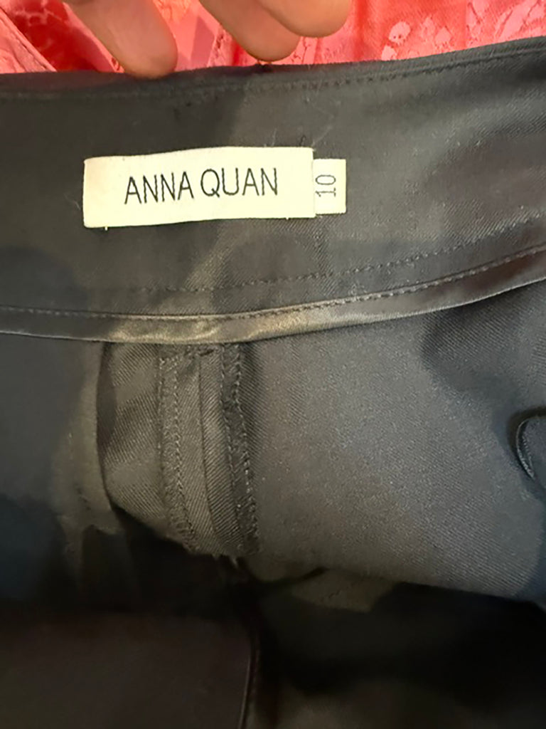 ANNA QUAN
