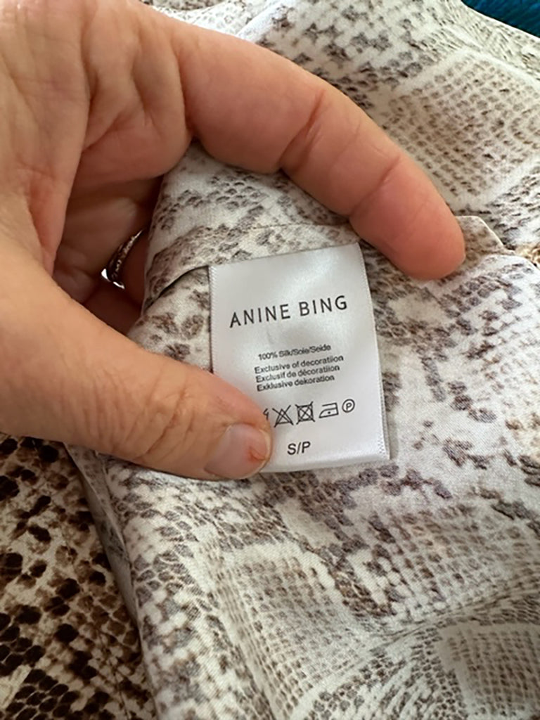 ANINIE BING