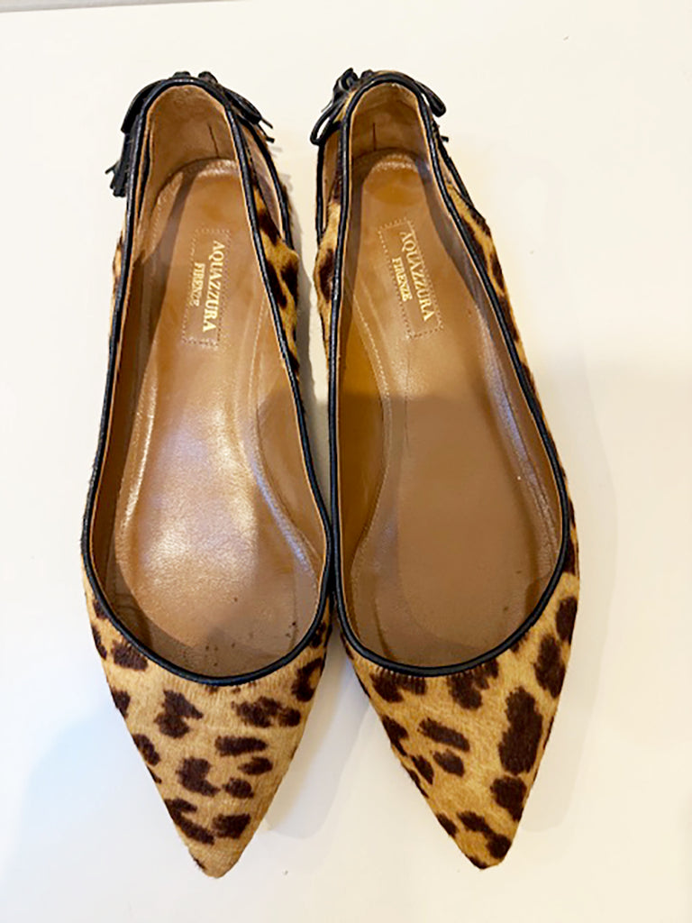 AQUAZZURA