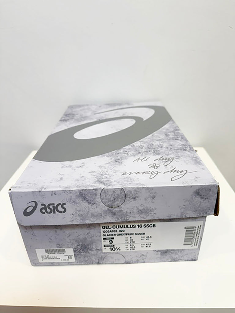 ASICS
