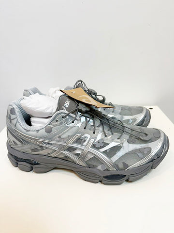 ASICS