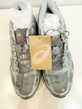 ASICS