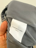 ASSEMBLY LABEL