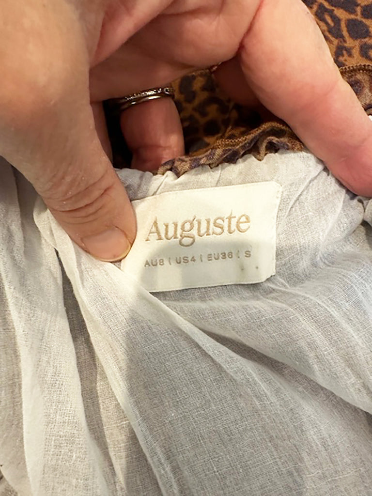 AUGUSTE