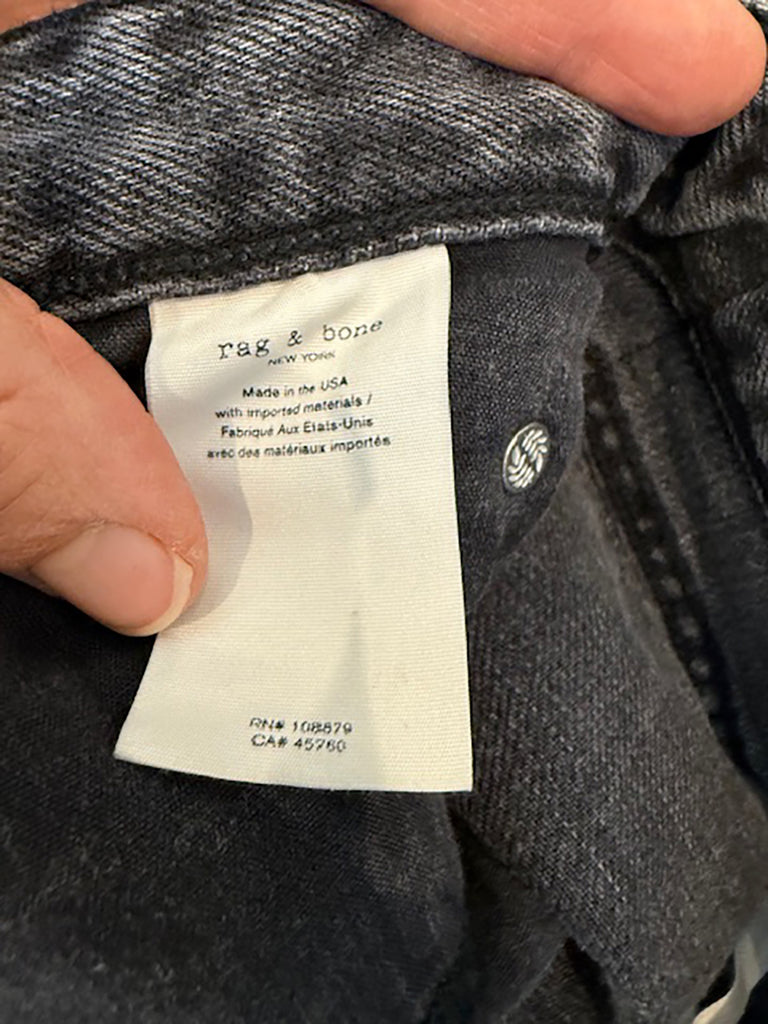 RAG & BONE