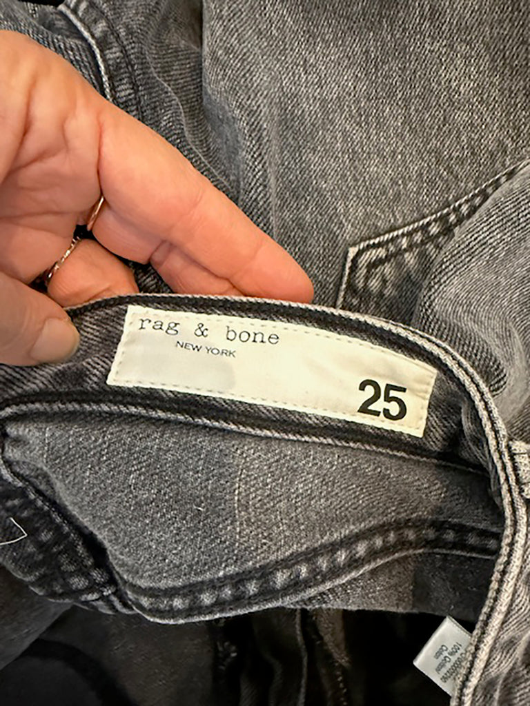 RAG & BONE
