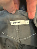 BASSIKE