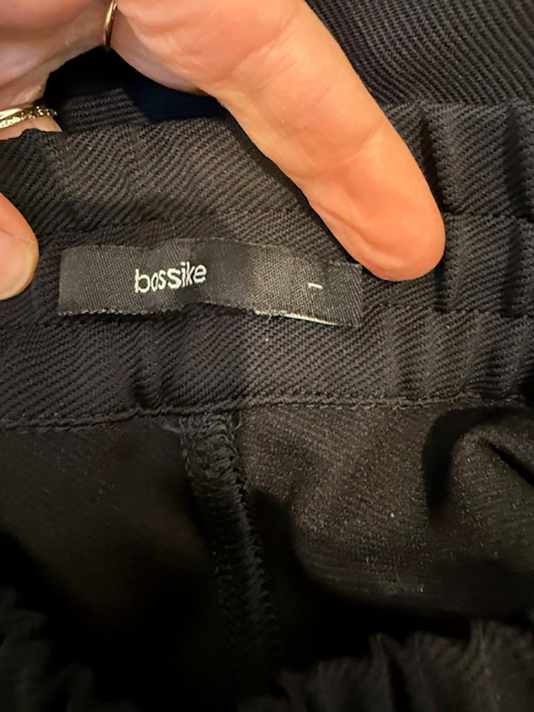 BASSIKE
