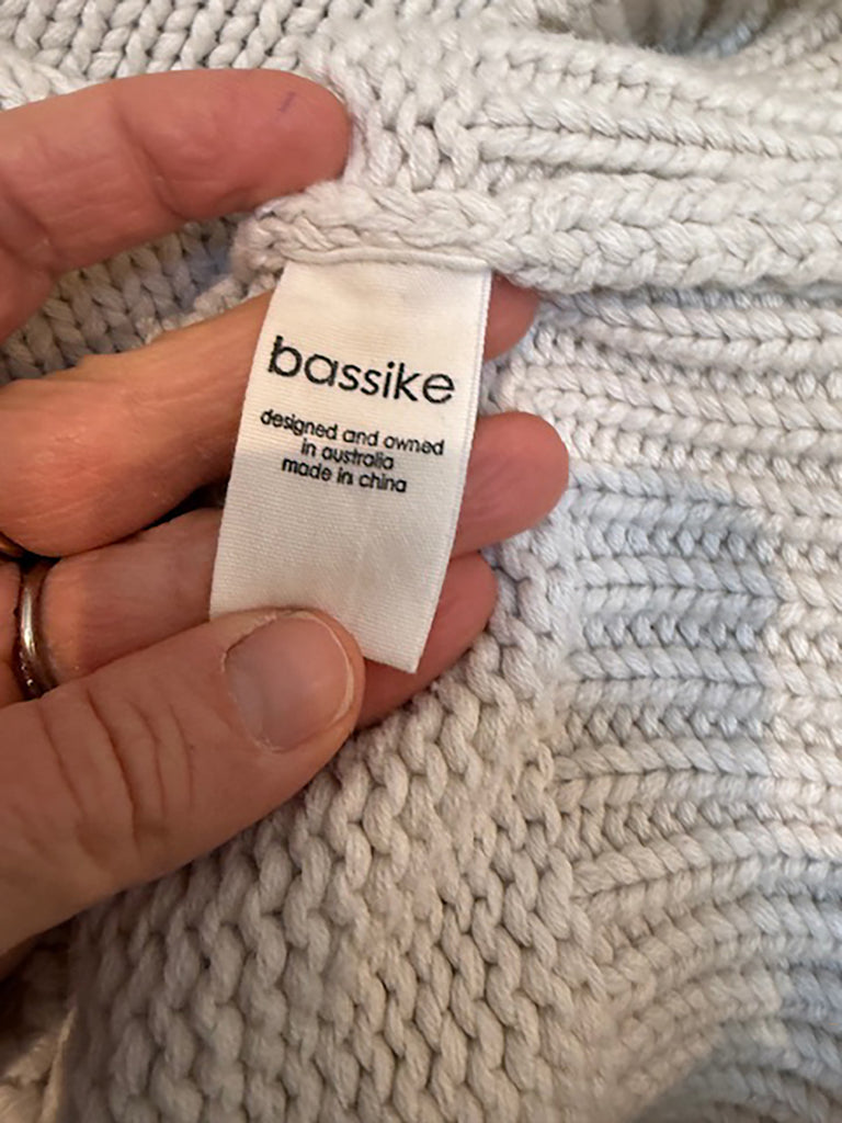 BASSIKE