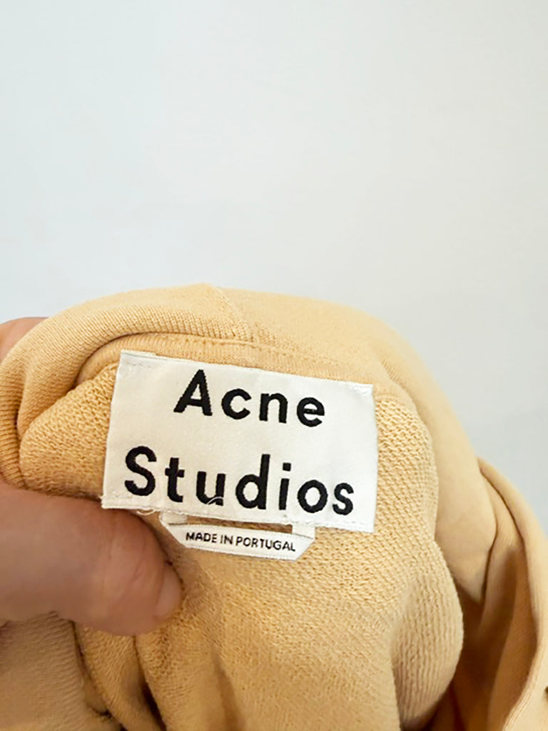 ACNE STUDIOS