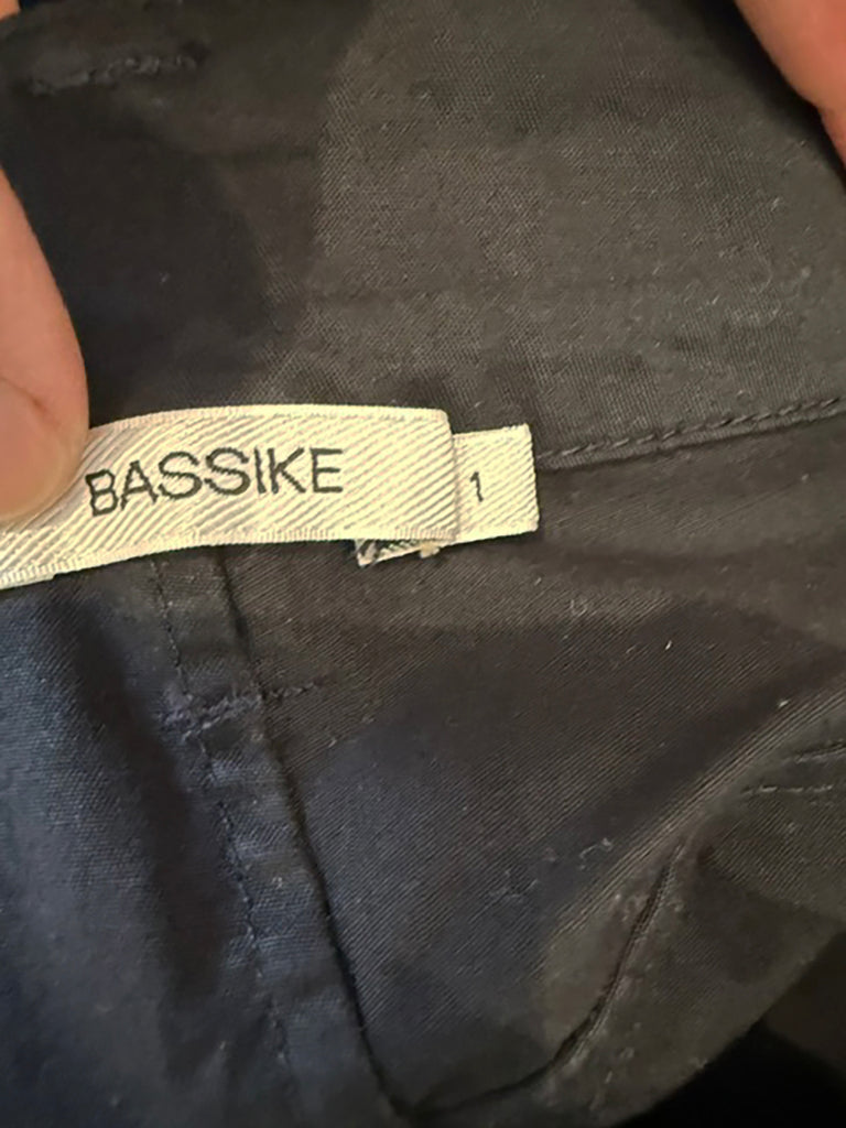 BASSIKE
