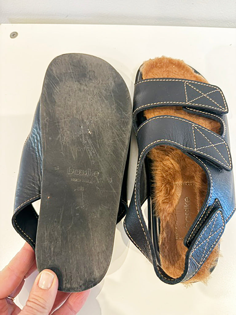 BASSIKE
