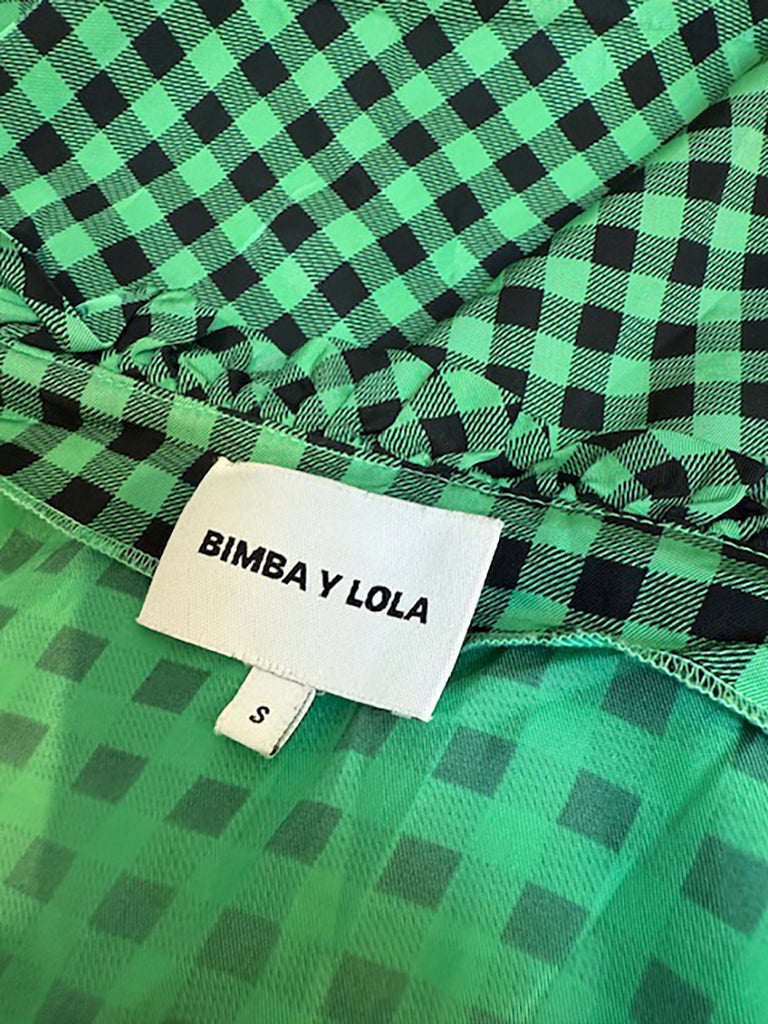 BIMBAY LOLA