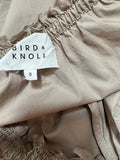 BIRD & KNOLL