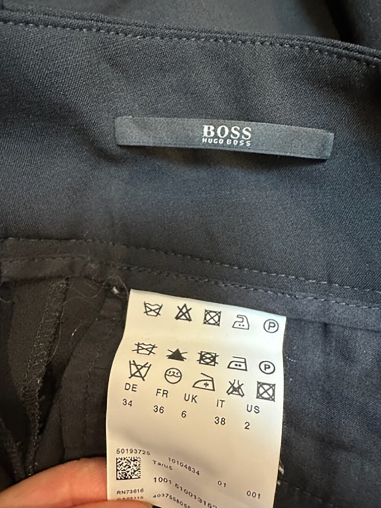 BOSS HUGO BOSS