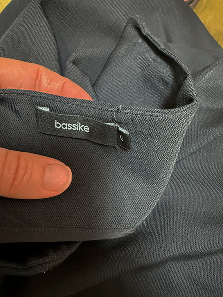 BASSIKE