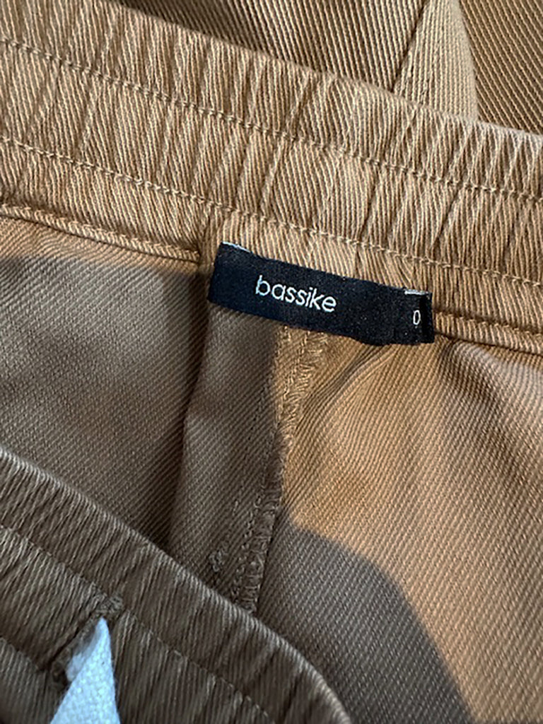 BASSIKE