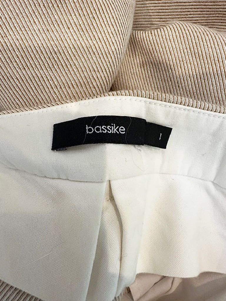 BASSIKE