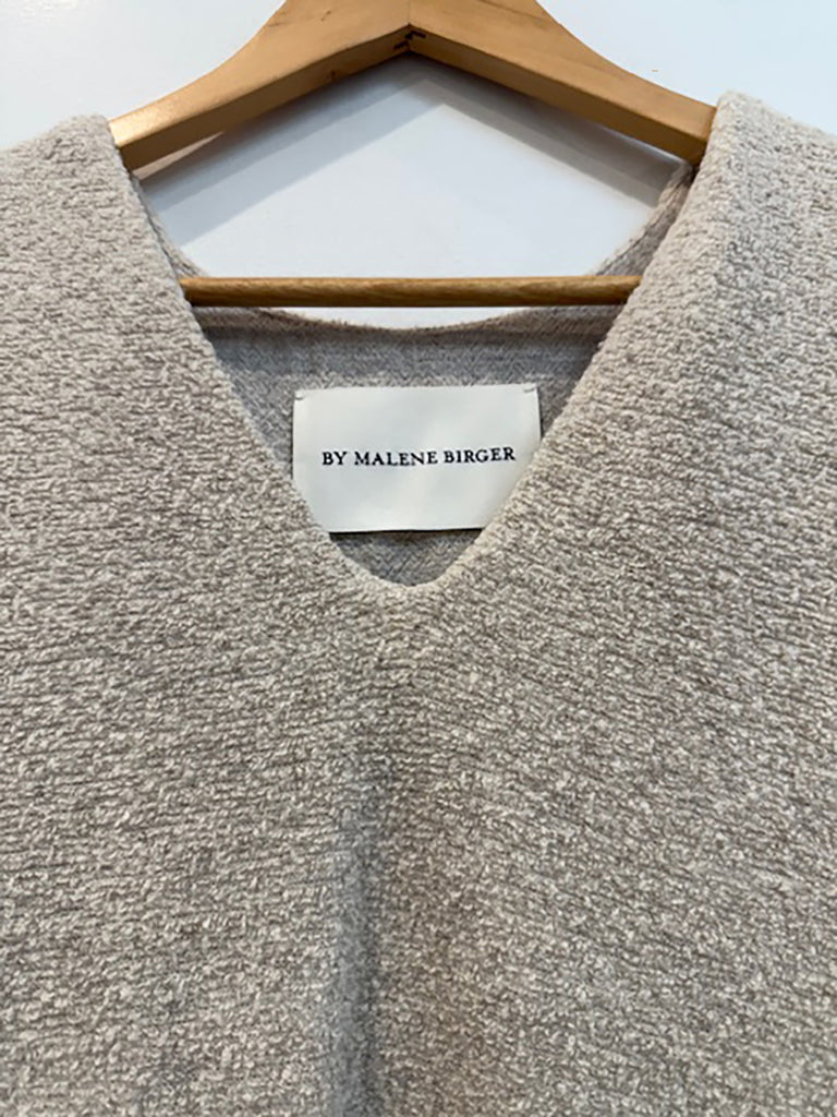 BY MALENE BIRGER