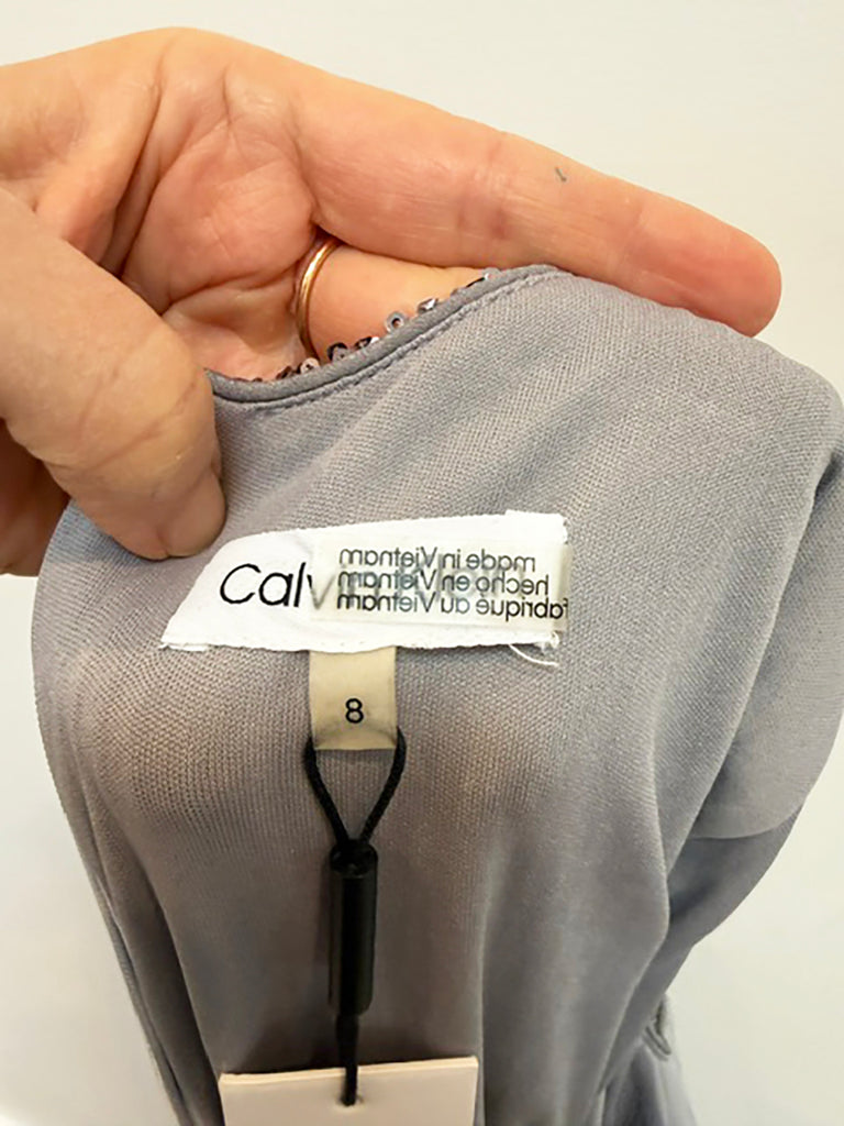 CALVIN KLEIN