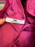CAMILLA & MARC