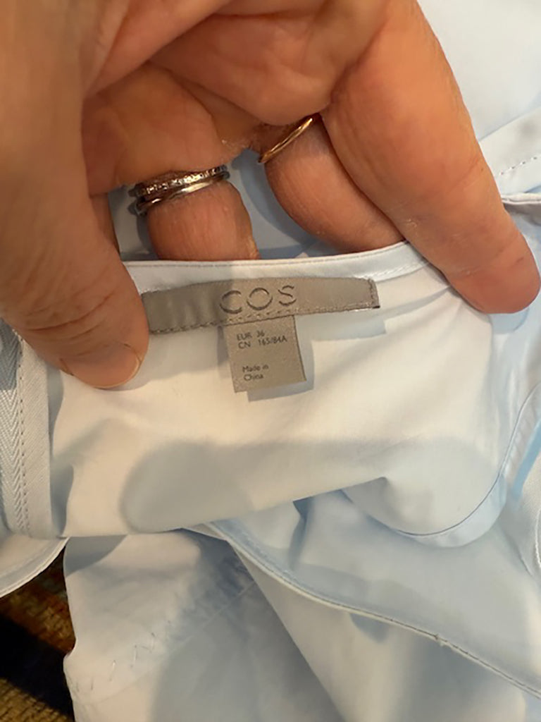 COS