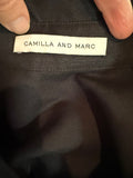 CAMILLA & MARC